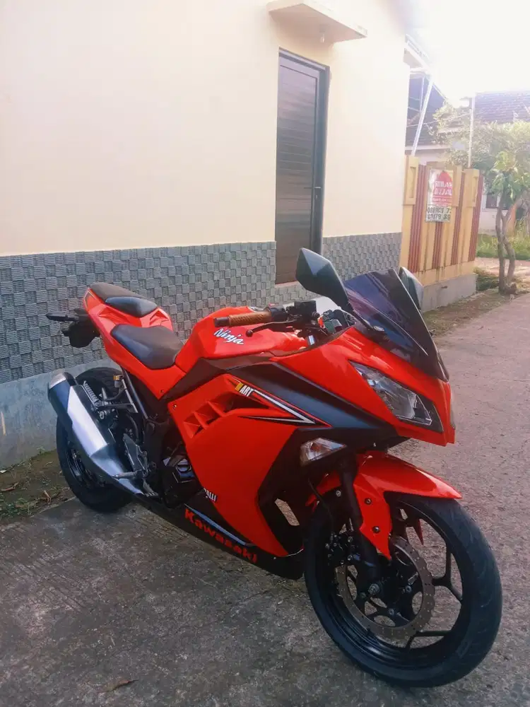 BRUNO#HONDA CBR 250 2016 _Dp 2.5