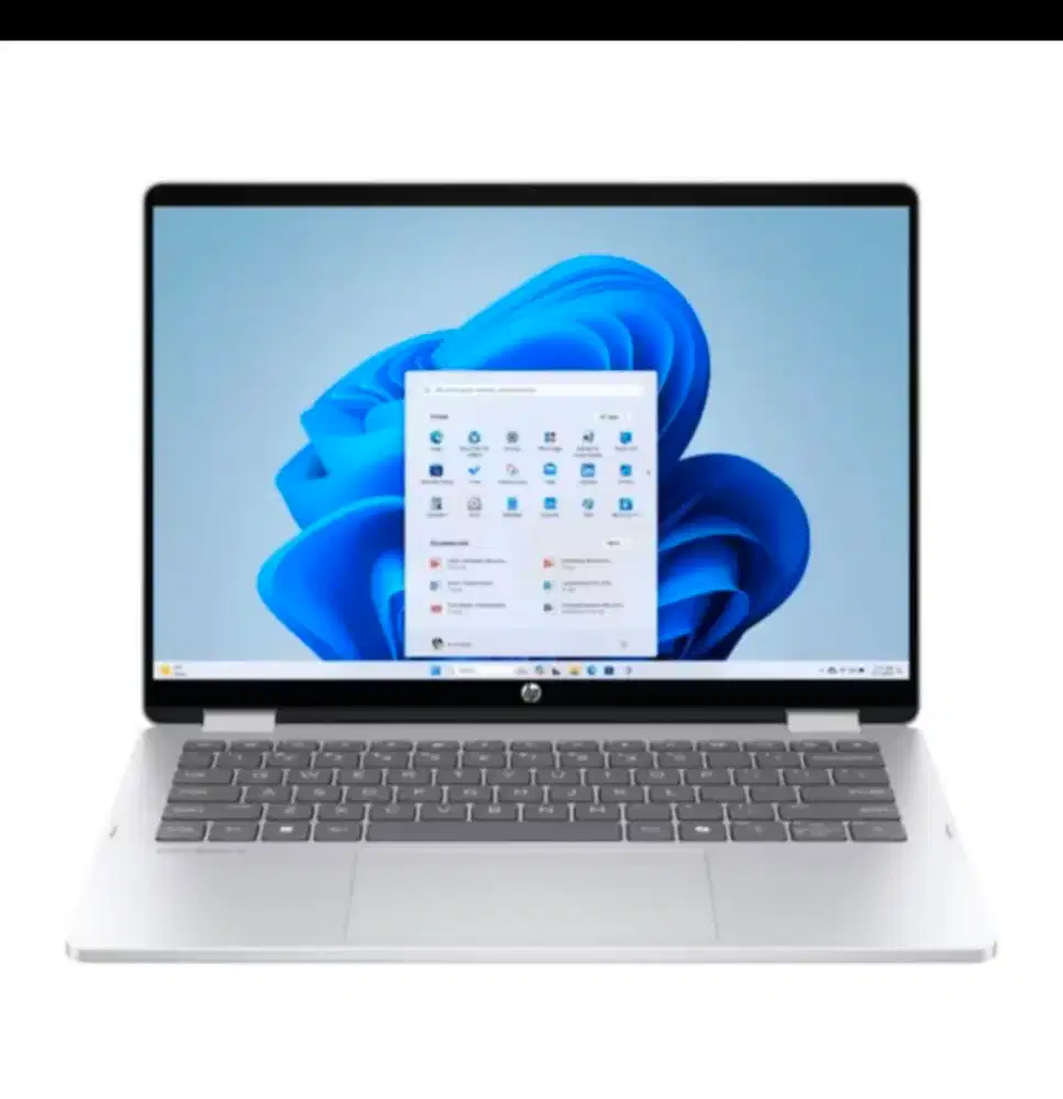 HP OMNIBOOK 5 FLIP 14 INTEL CORE 5 120U 8GB DDR5 512GB 14.0 WUXGA IPS