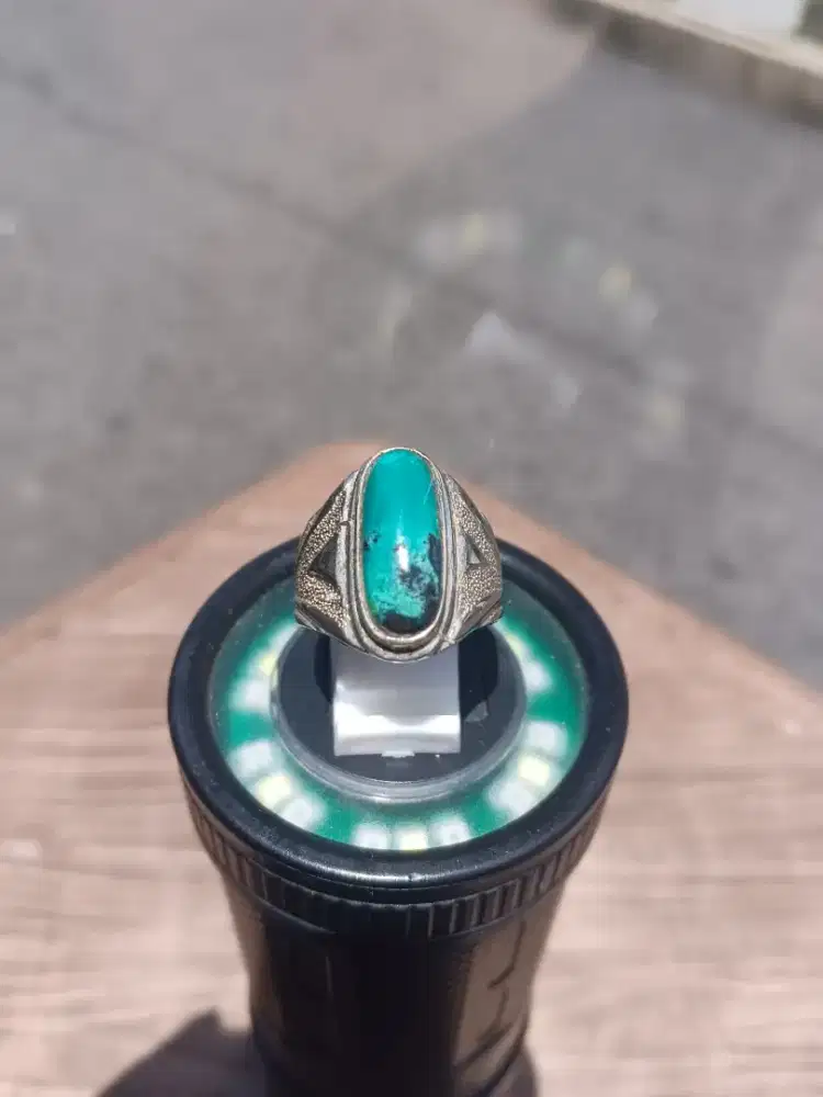 Bacan doko mejiko kembang.