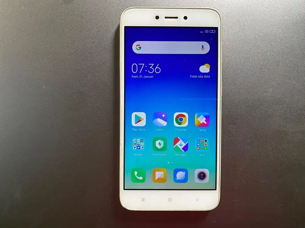 Redmi 5A - Mulus & Normal 2/16