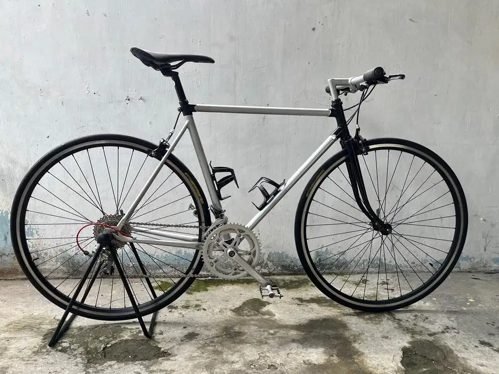 Jual Sepeda ngerakit sendiri