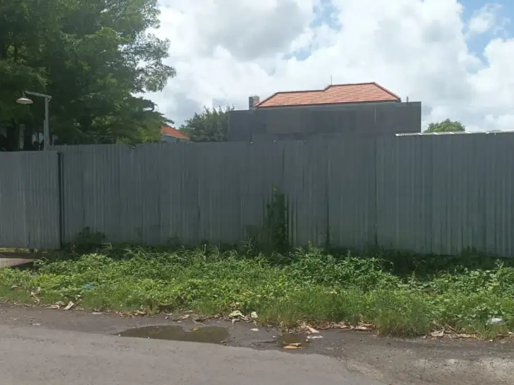 FOR SALE GOOD LAND AT RENON