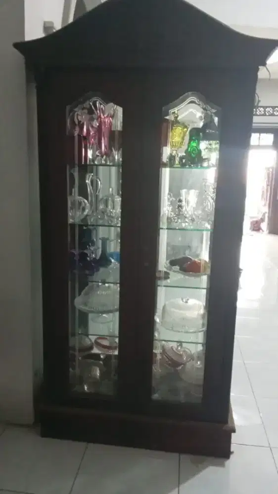 Jual barang bekas kondisi Masi layak