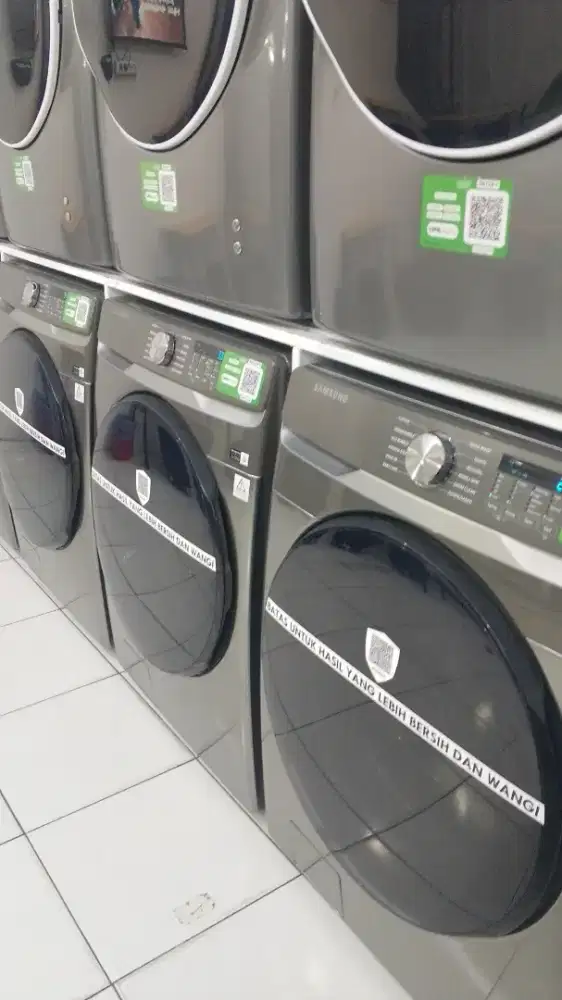 Dicari pekerja serius untuk jaga self service