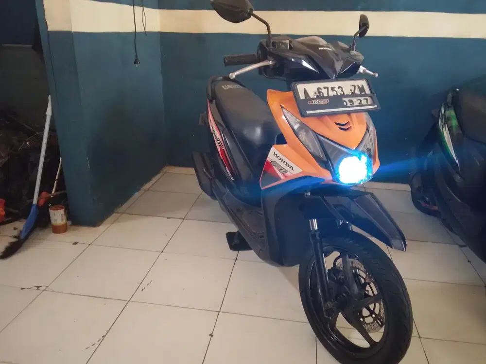 Beat fi injeksi 2013 surat lengkap