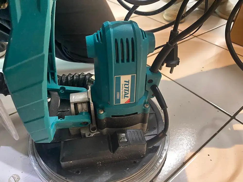 Dijual Drywall Sander TOTAL tws10501