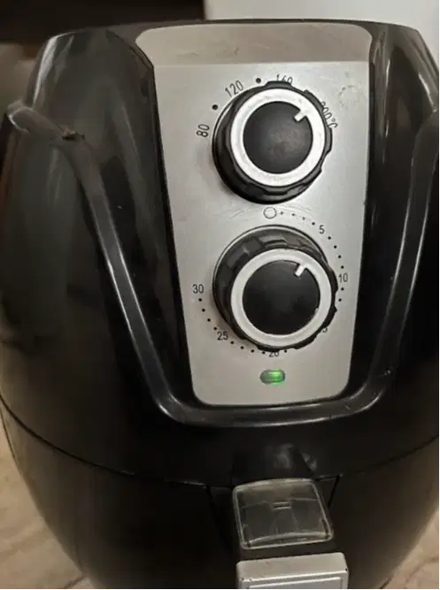 SALE TERMURAH AIR FRYER MYER