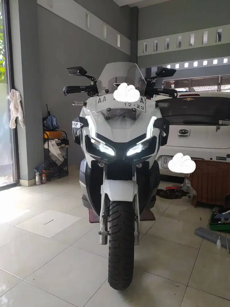 adv 150 abs 2019