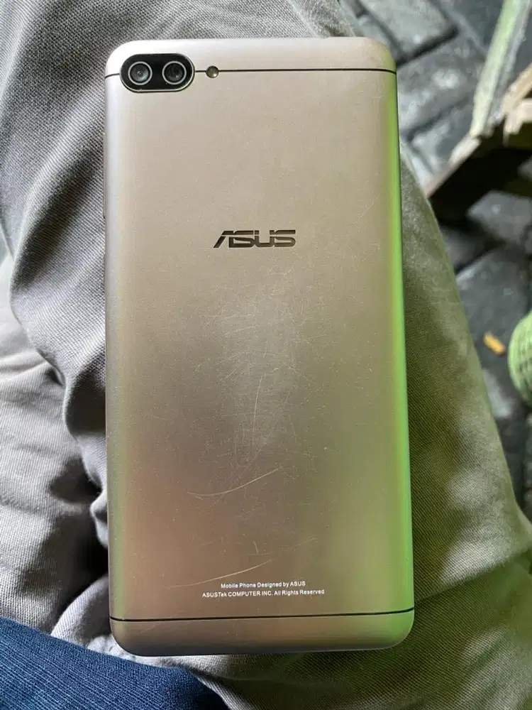 Asus Zenfone 4 Max Pro 4/64