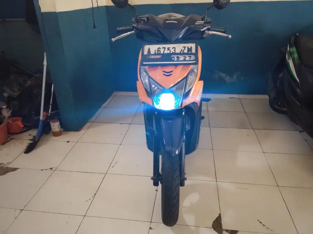 Beat fi injeksi 2013 surat lengkap