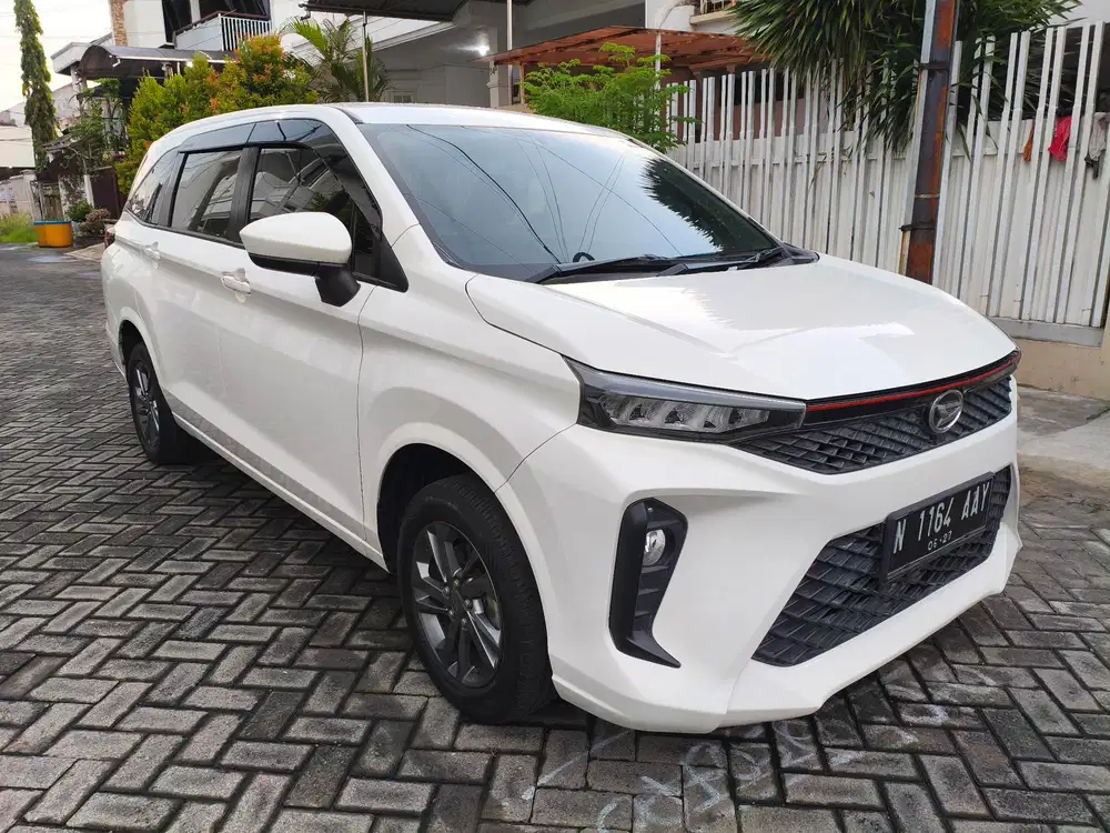 Daihatsu Xenia 1.3 R CVT 2022