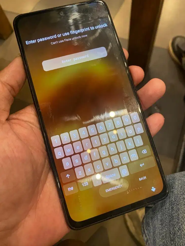 Xiaomi redmi note 10 pro