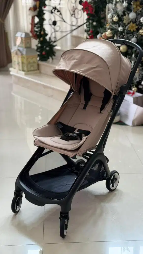 NEW Bugaboo Butterfly Stroller