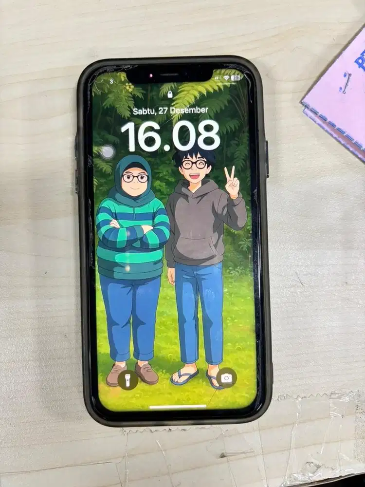 IPHONE 11 64GB INTER