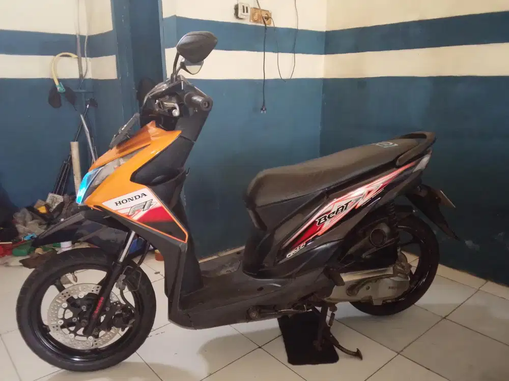 Beat fi injeksi 2013 surat lengkap