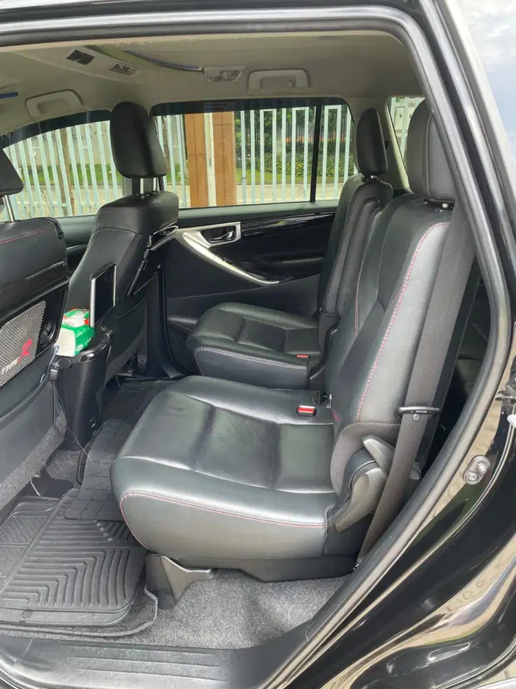 Toyota Kijang Innova 2020 Diesel
