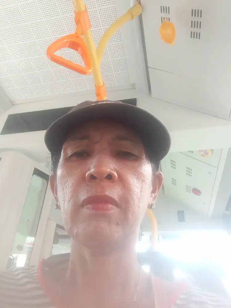 Saya mencari pekerjaan cuci gososk pp