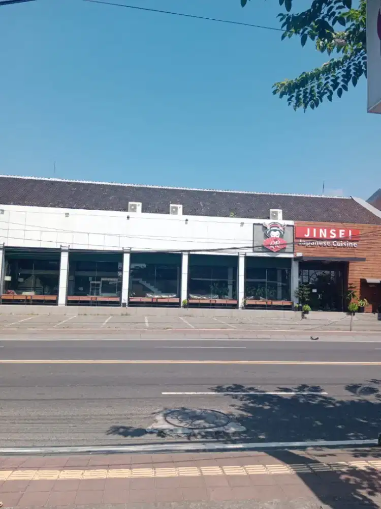 Disewakan Restaurant di Bali