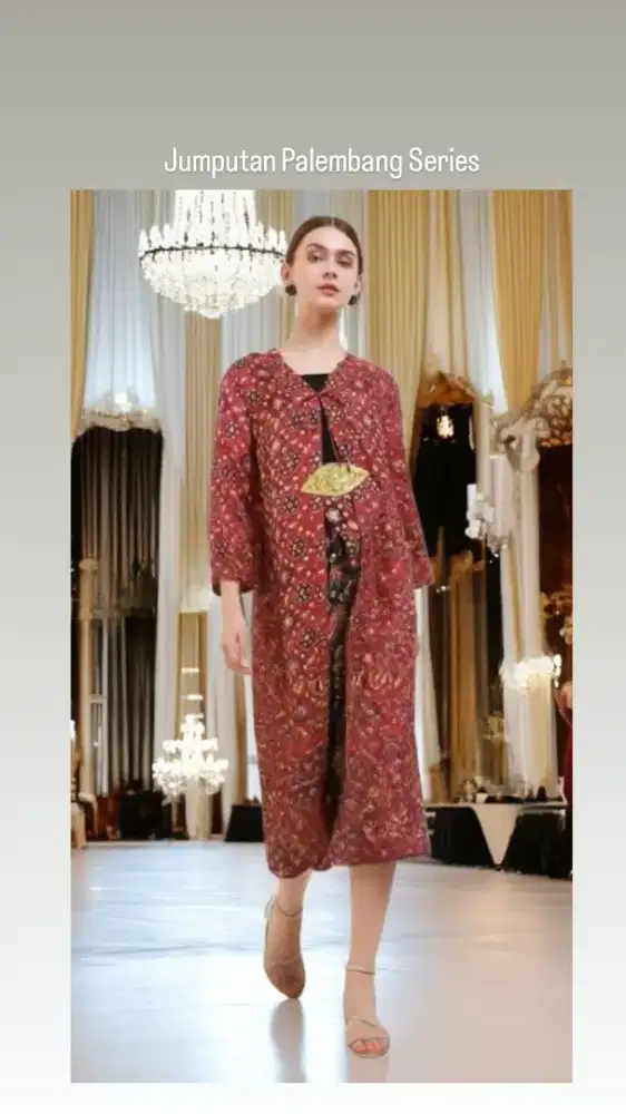 Lowongan kerja Penjahit Halus