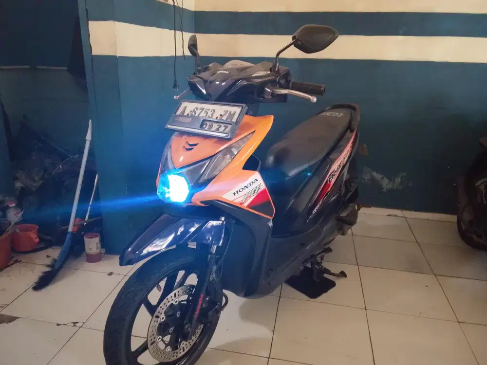 Beat fi injeksi 2013 surat lengkap