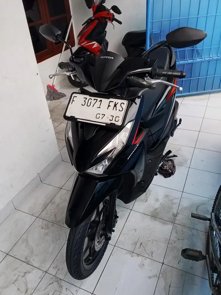 HONDA BEAT NEW ALAREM 2025