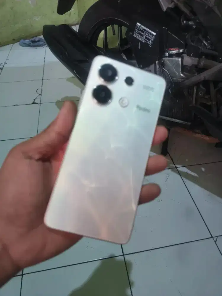 Redmi NOT13 4G 8+8/256