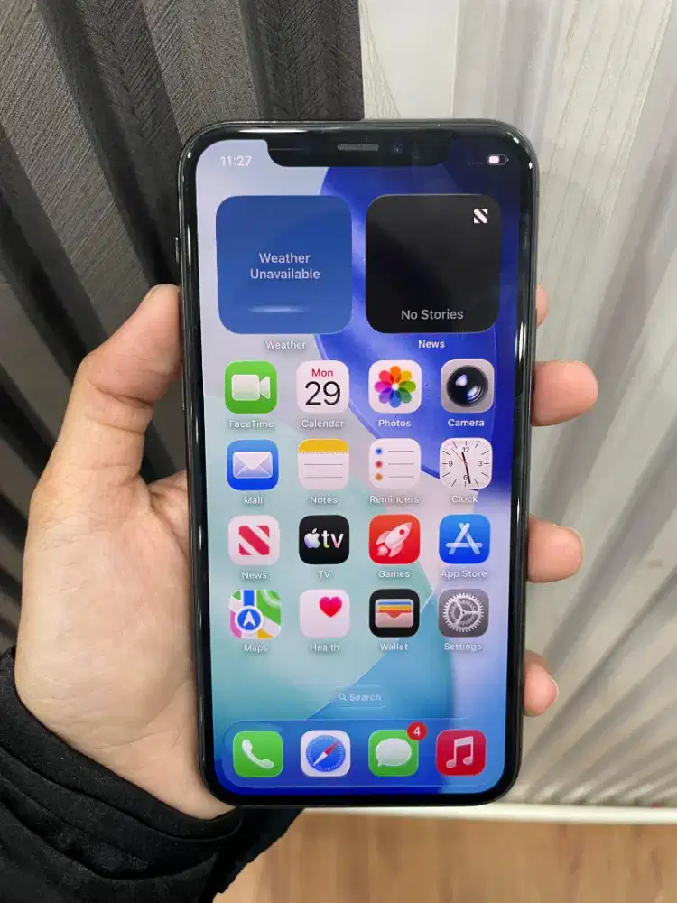 iPhone 11 Pro 64Gb Inter All Operator