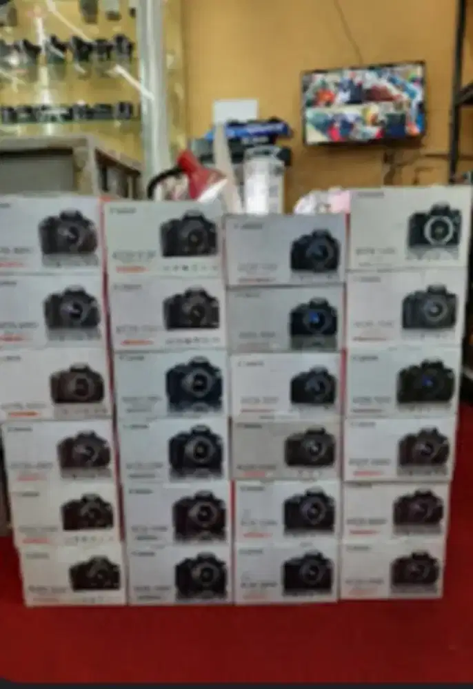 Lowongan untuk wanita