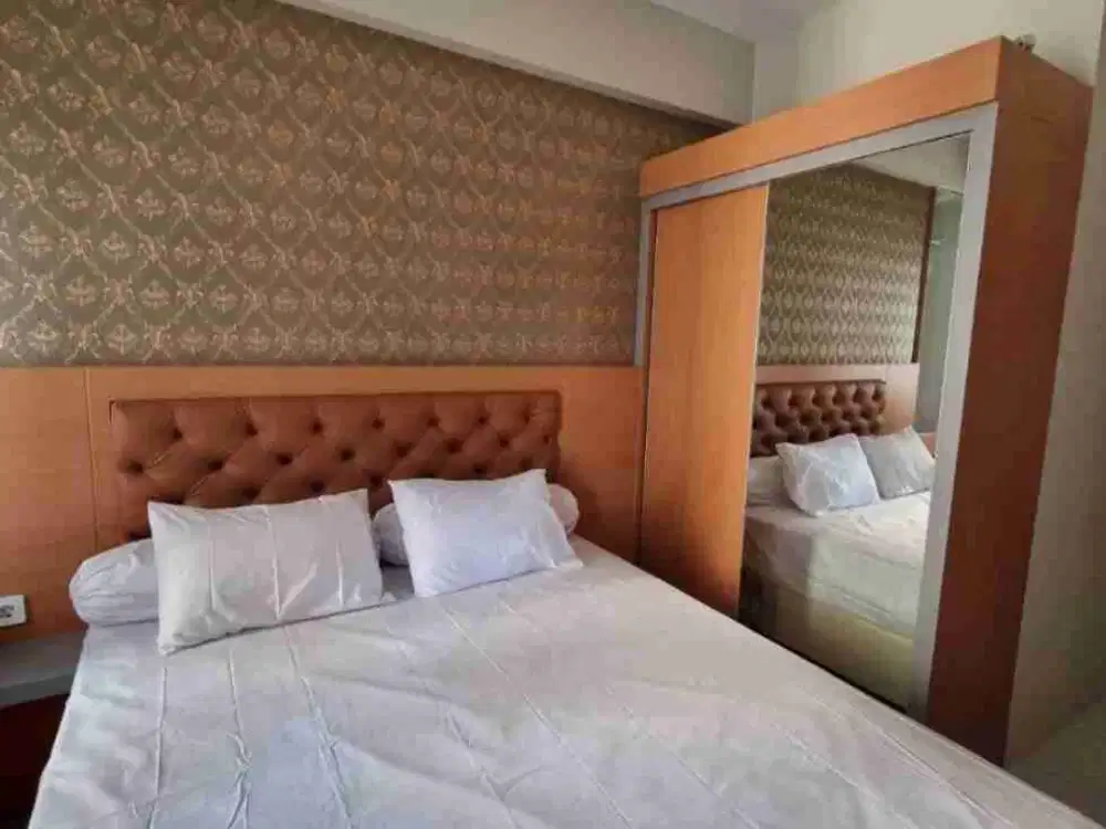 Dekat Unair C‼️Apartemen Puncak Dharmahusada