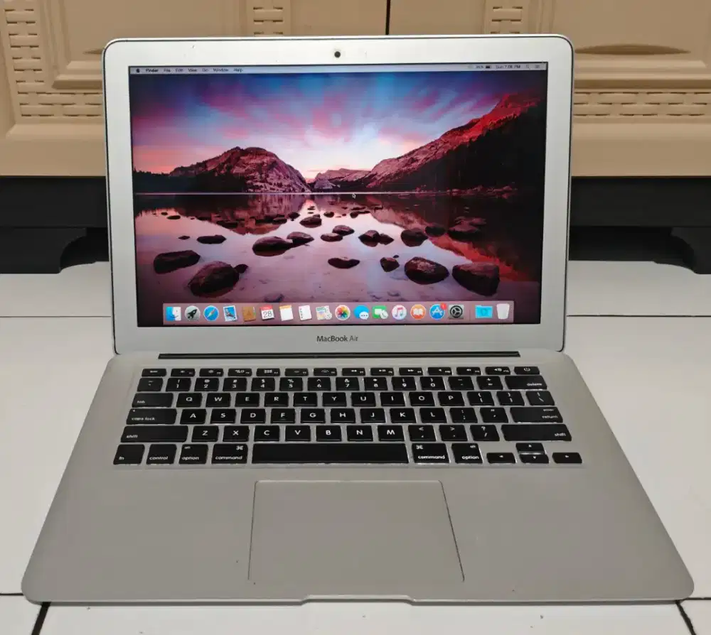 MacBook Air 13 2015