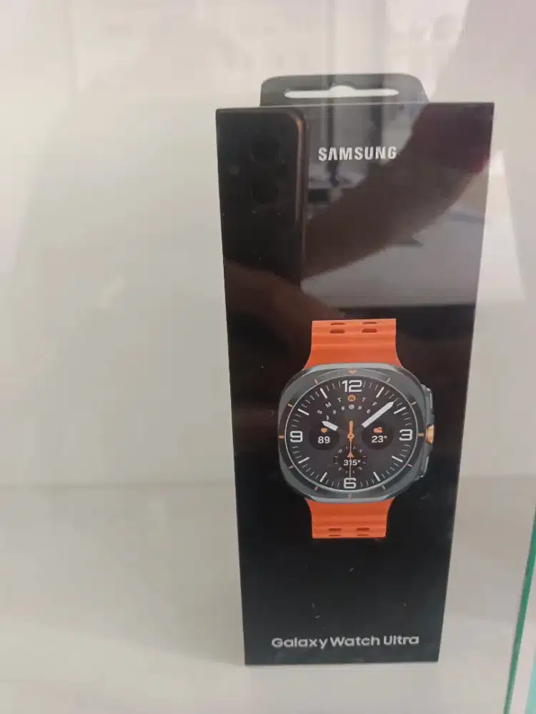 Samsung watch ultra baru promo cuma 5.999.000
