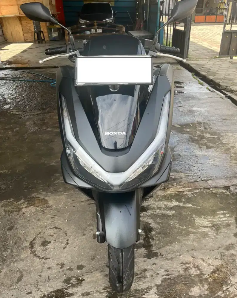 Honda PCX ABS 160 tahun 2025