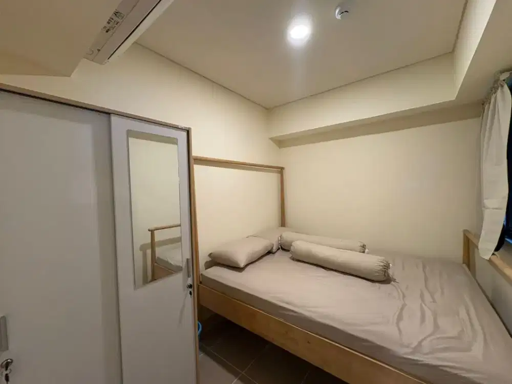 Disewakan Apartment Meikarta Tower Redford Lippo Cikarang D4RF2J12