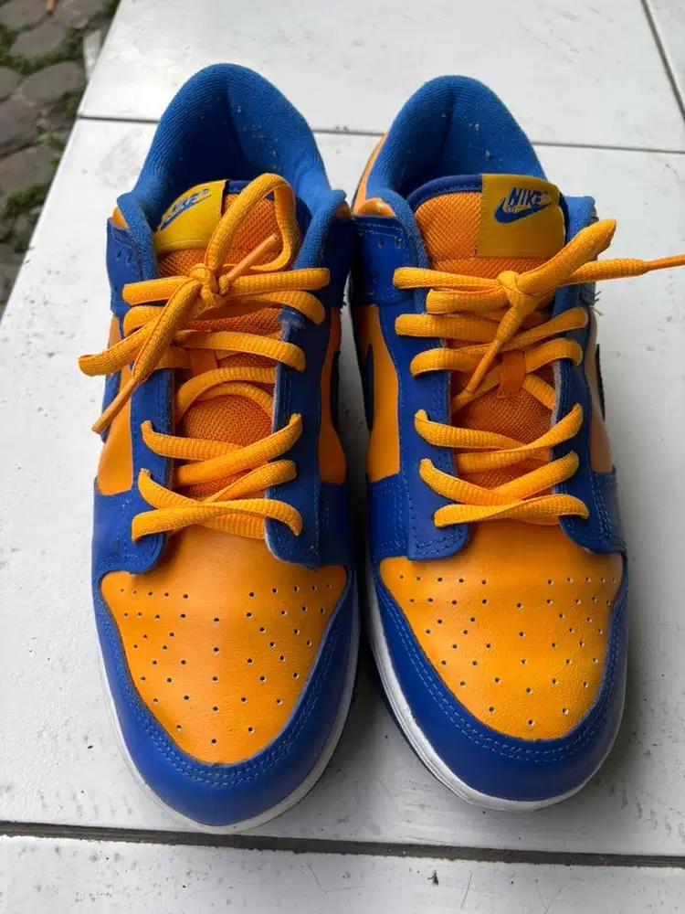 Sepatu Nike Bekas Masih Bagus