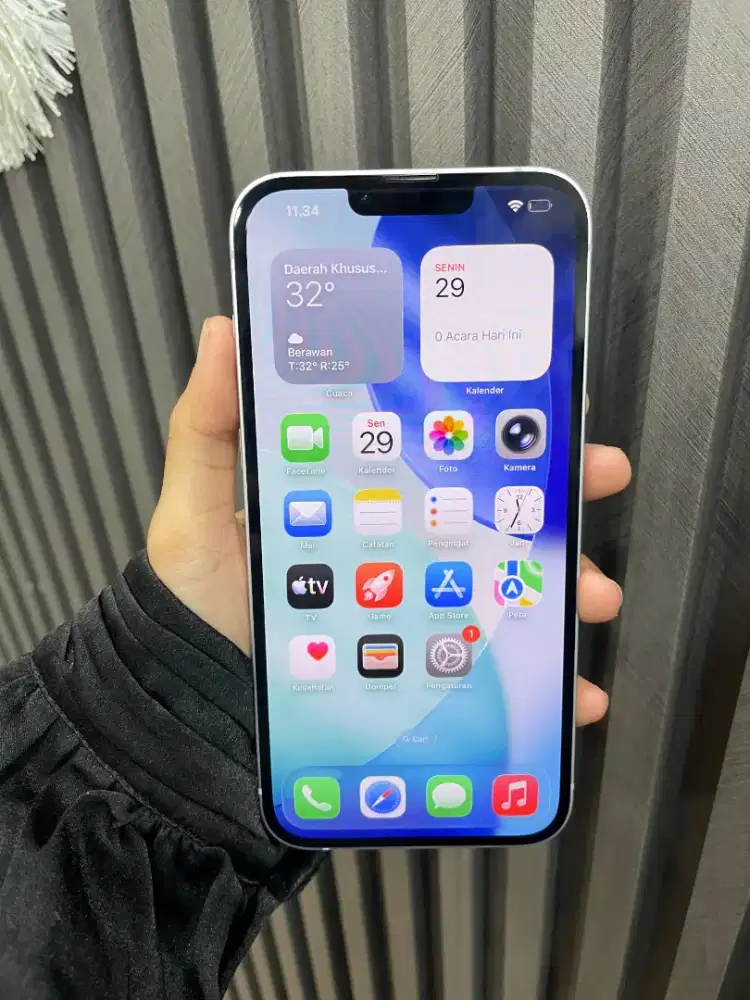 iPhone 14 Plus 128Gb Inter All Operator