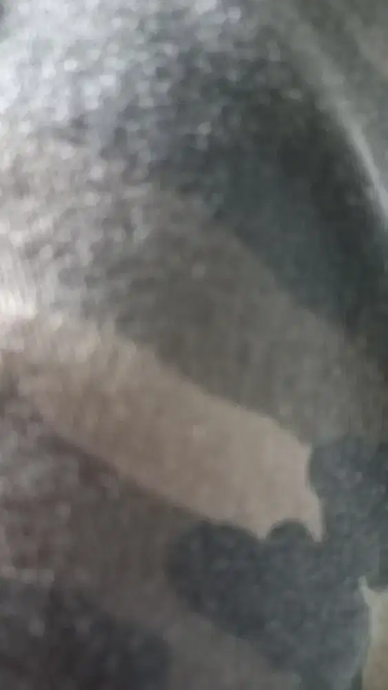 Jual bodi lokal beat karbu BEKAS