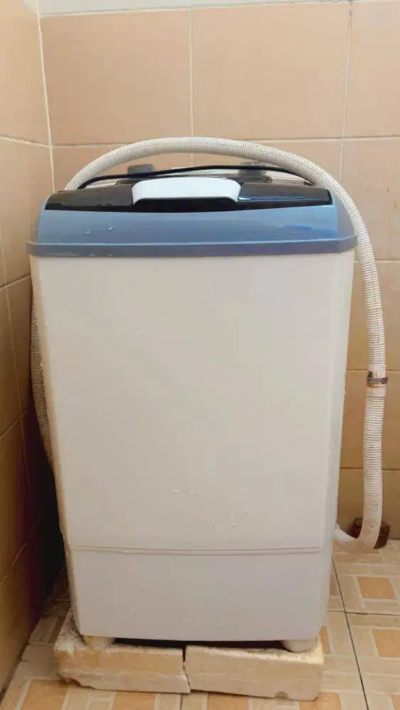 Jual Mesin Cuci mini anak kos