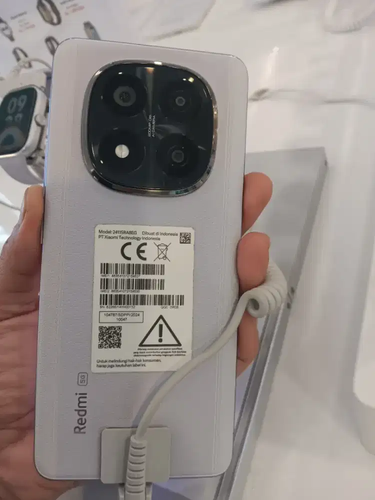 Redmi Note 14 Pro+ 5G