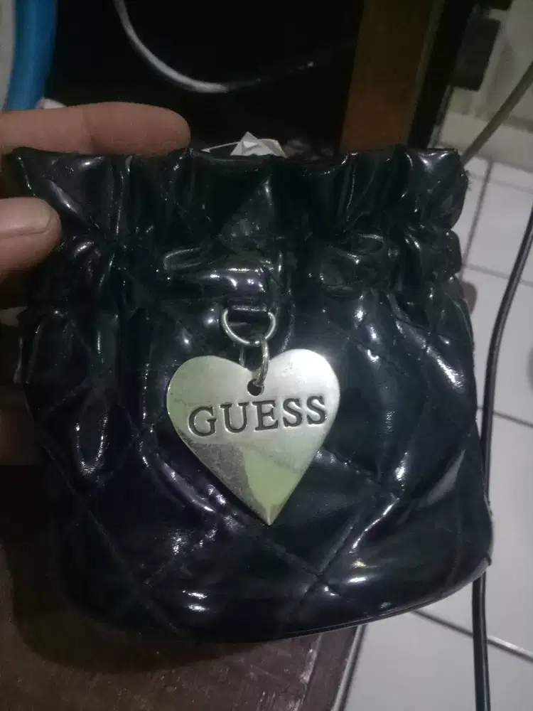 Jam tangan ori guesWD300L2