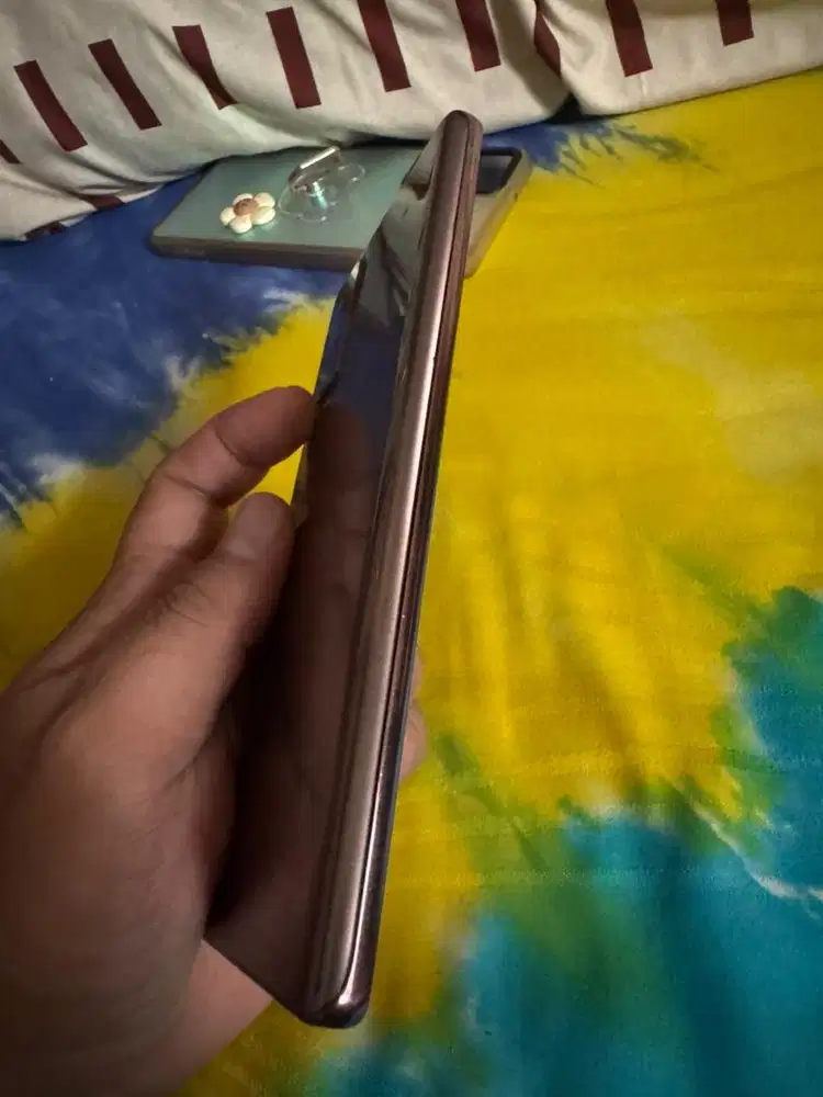 Jual Samsung Note 20 Non Ultra