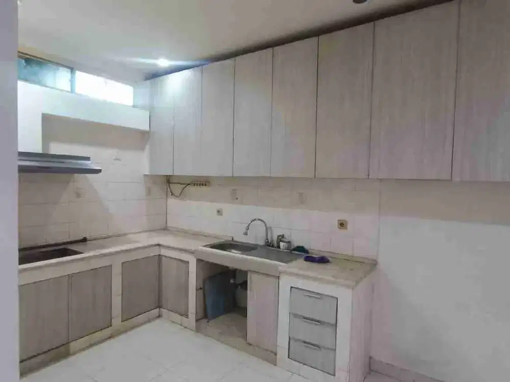 D jual rumah kalideres permai