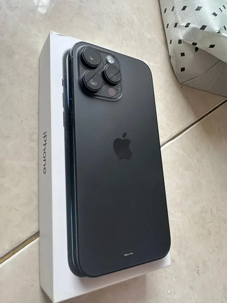 Iphone 14 promax ram 128 gb ex ibox