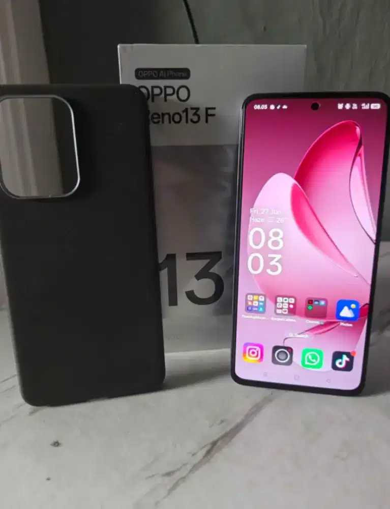 Oppo Reno 13F 8/256