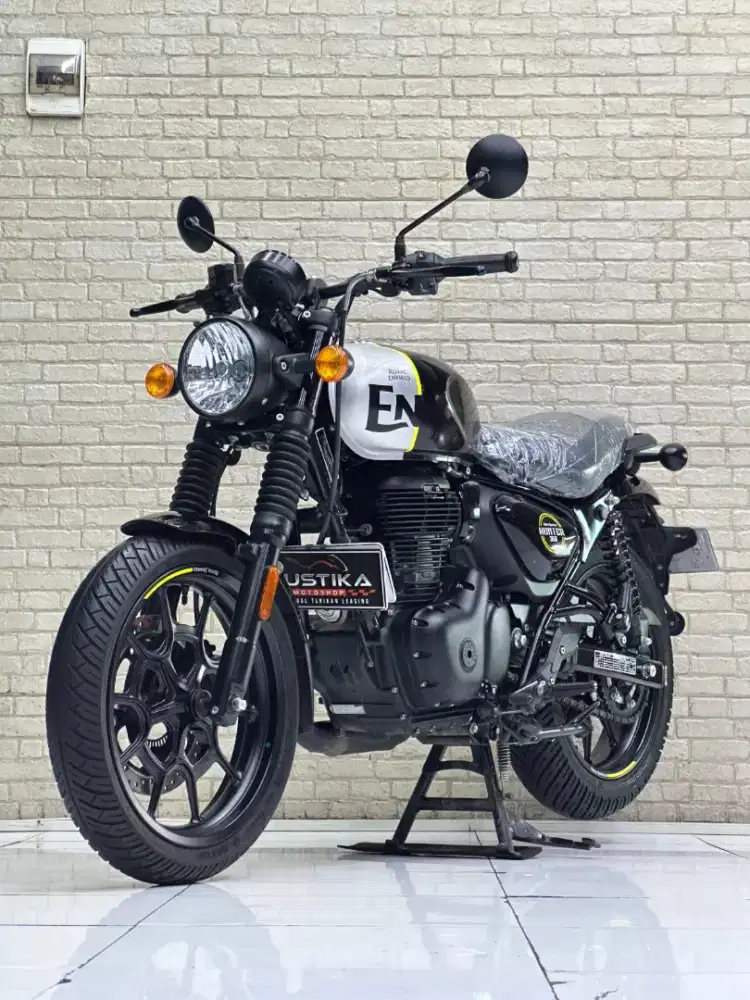 Royal enfield hunter 350 2023