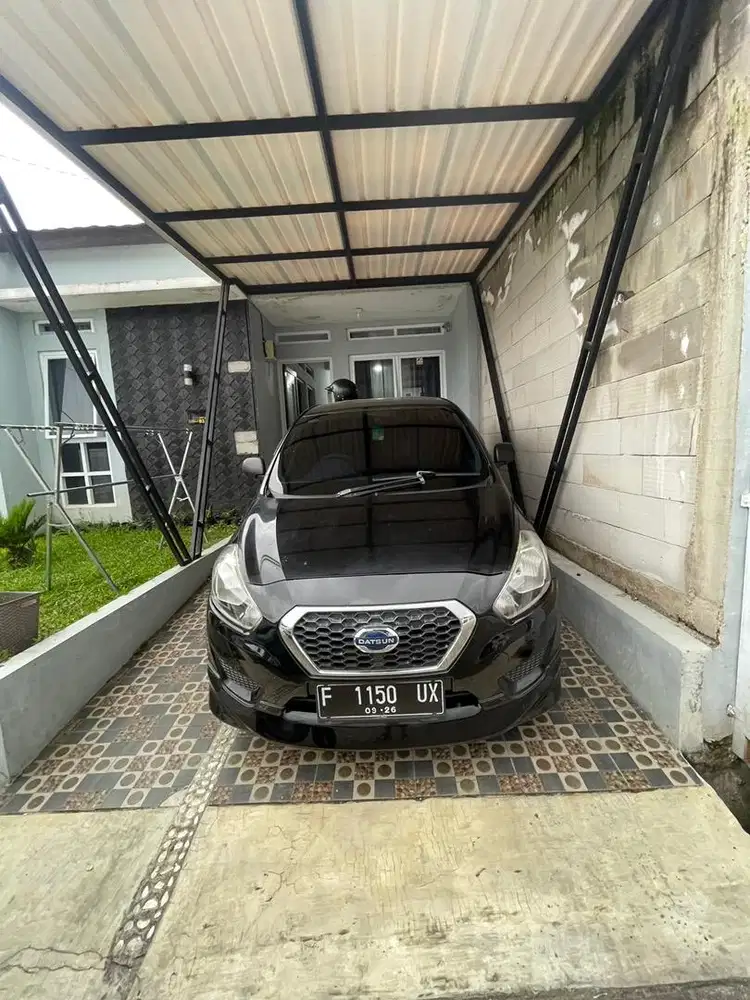 DI JUAL mobil datsun 2016