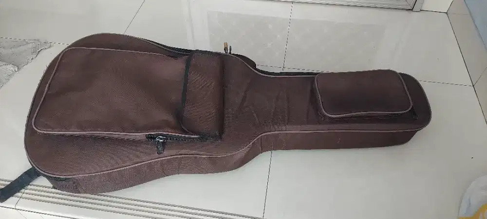 JUAL Cepat Cover Gitar