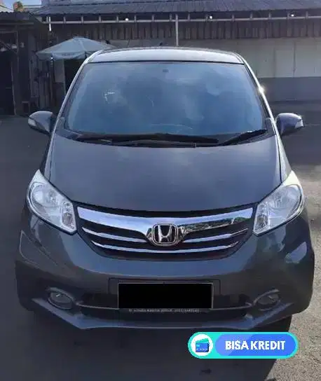 Honda Freed PSD 2013
