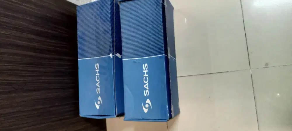 Shockbreaker untuk bagian depan  Corolla Altis/ Vios THN 2009