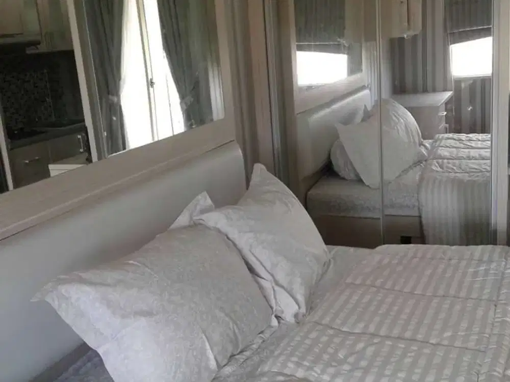 Jual Type Studio Murah