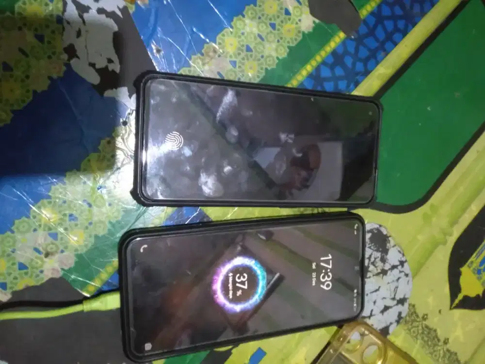 Vivo 1915 y19 6/128 ory tt/bt